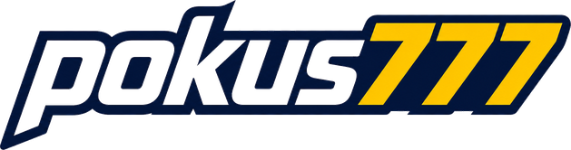 pokus777 logo